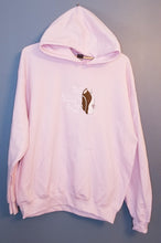 Load image into Gallery viewer, Hoodie: Center Front Logo - Bully Face (Multiple Color Choices)