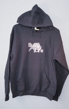 Load image into Gallery viewer, Sweatshirt : Bully Life with Bully Life Arm