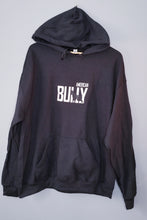 Load image into Gallery viewer, Sweatshirt - American Bully Silhouette Logo CF
