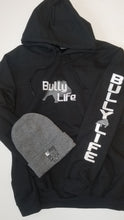 Load image into Gallery viewer, Sweatshirt : Bully Life with Bully Life Arm