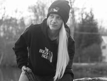 Load image into Gallery viewer, Hoodie: The Bully Face