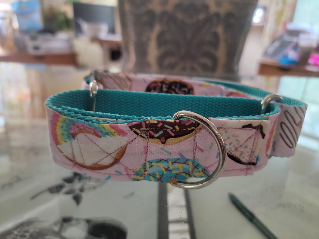 Martingale Collar - 14-20 inches