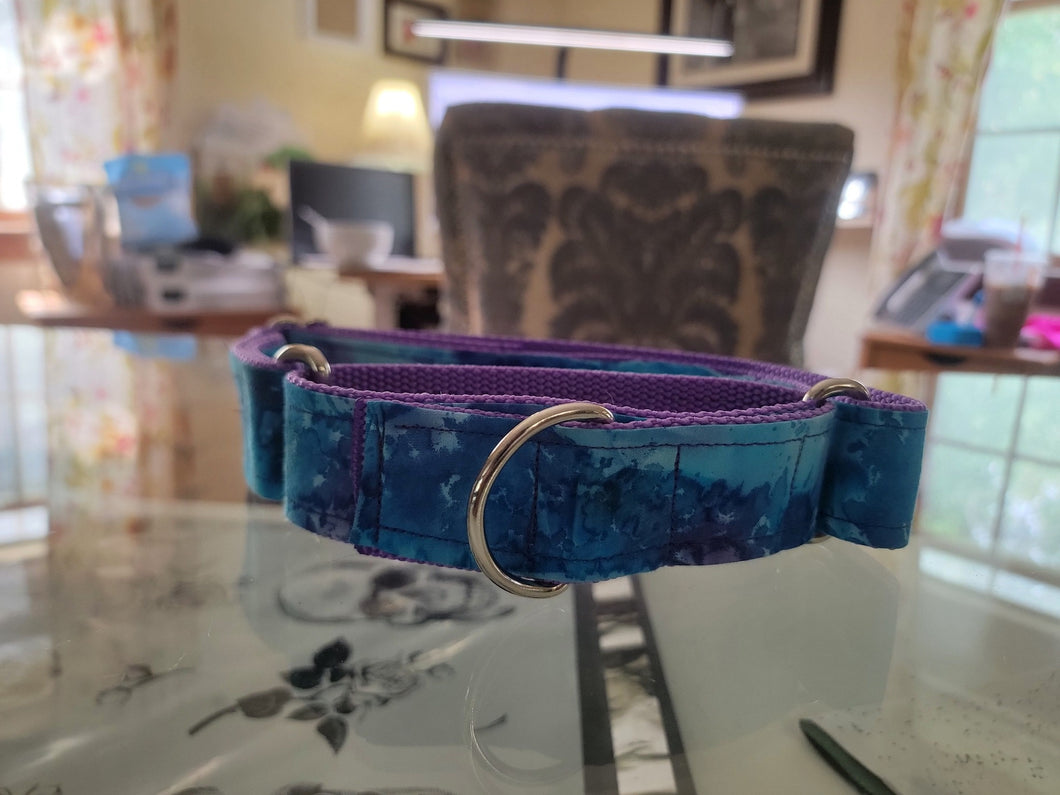 Collar - Martingale 19-28 Inches
