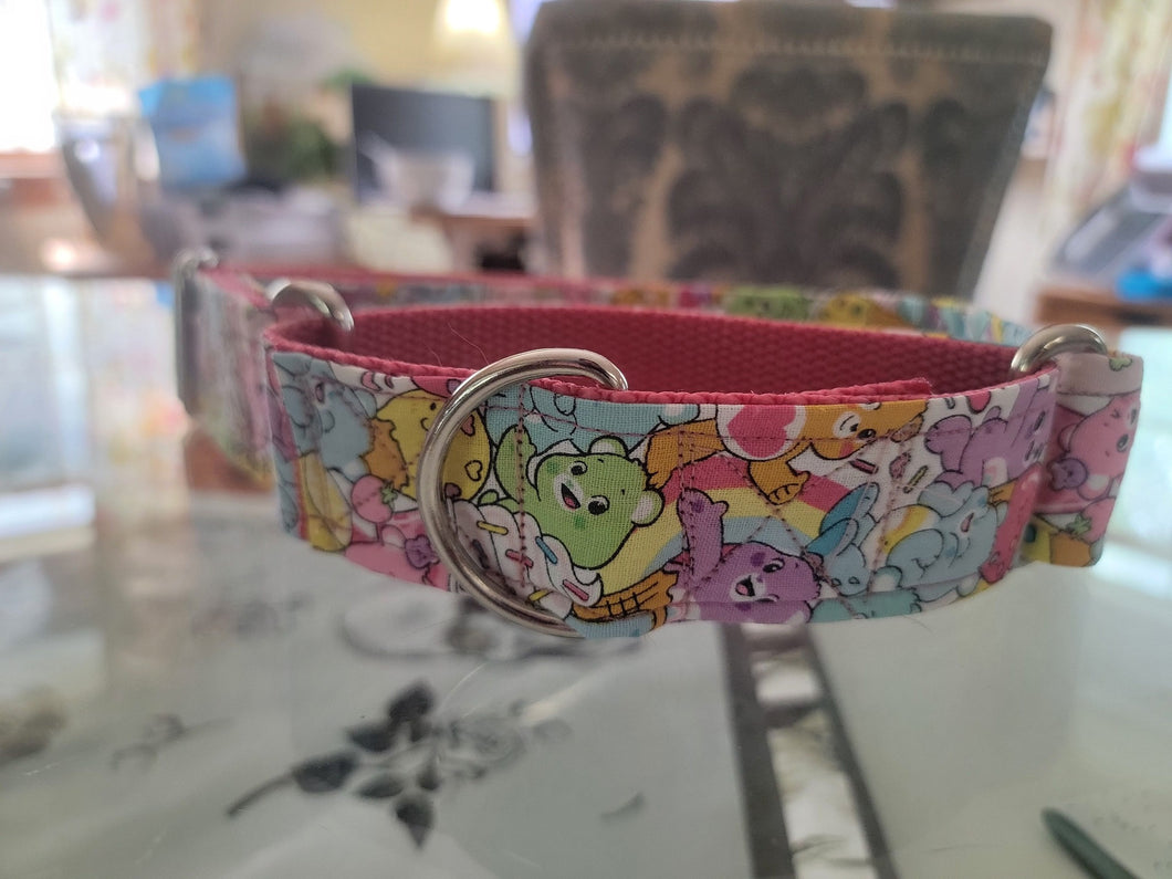 Martingale Collar - 19-28 inches