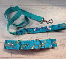 Load image into Gallery viewer, Martingale Collar - 18-27 inches
