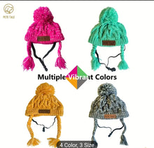 Load image into Gallery viewer, Winter Hat Size Large Only
