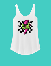 Load image into Gallery viewer, Tank Top - District Brand - White - MUTLIPLE IMAGE OPTIONS
