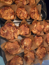 Load image into Gallery viewer, BecX Bakery French toast muffins
