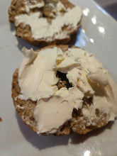 Load image into Gallery viewer, Cinnamon Raisin Bagels — 2 Pack
