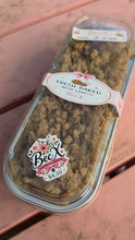 Load image into Gallery viewer, Banana Coffee Cake Bread
