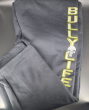 Load image into Gallery viewer, Hoodie &amp; Pants Matching Set : Glow in the Dark &amp; Reflective - Camo &amp; Grey
