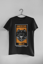 Load image into Gallery viewer, T-Shirt American Bully Logo - The Best Breed (multiple colors)
