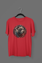 Load image into Gallery viewer, Mens T-Shirt American Bully - American Proud
