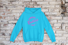 Load image into Gallery viewer, Hoodie - American Bullies Girl
