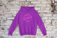 Load image into Gallery viewer, Hoodie - American Bullies Girl
