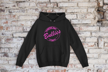 Load image into Gallery viewer, Hoodie - American Bullies Girl
